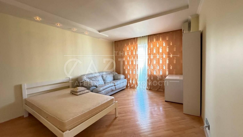 Аренда квартиры, Владимир Ивасюк проспект, Оболонь Київ - зображення 6