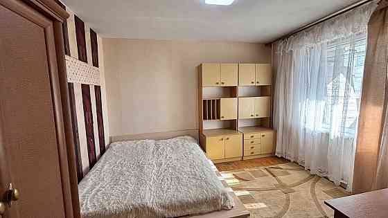 метро Харківська- 5хв. Здам гарну 2х кім. квартиру, Київ