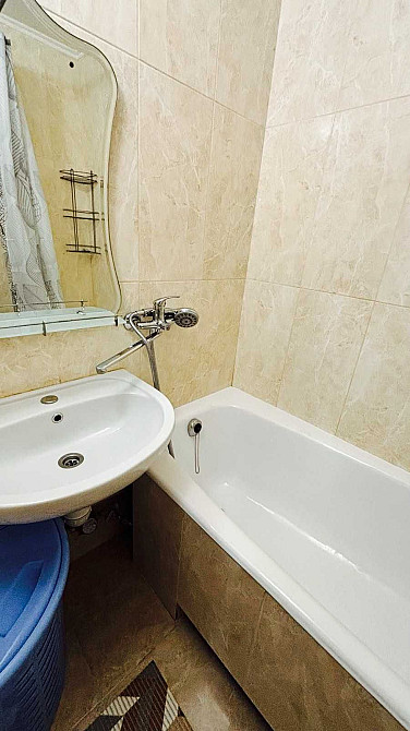 метро Харківська- 5хв. Здам гарну 2х кім. квартиру, Київ - зображення 7