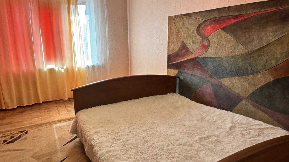 метро Харківська- 5хв. Здам гарну 2х кім. квартиру, Київ - зображення 3