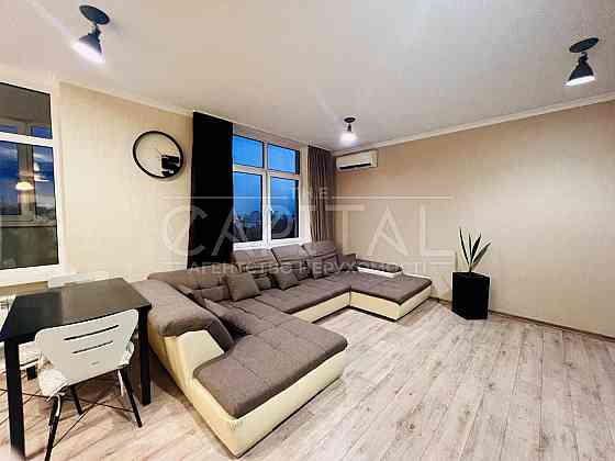 Оренда 2 кімнатної квартири ЖК Зелений Острів 2 Берестейська Київ