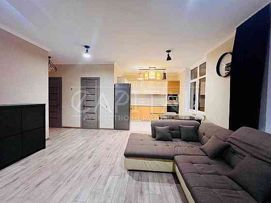 Оренда 2 кімнатної квартири ЖК Зелений Острів 2 Берестейська Київ