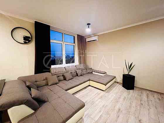 Оренда 2 кімнатної квартири ЖК Зелений Острів 2 Берестейська Київ