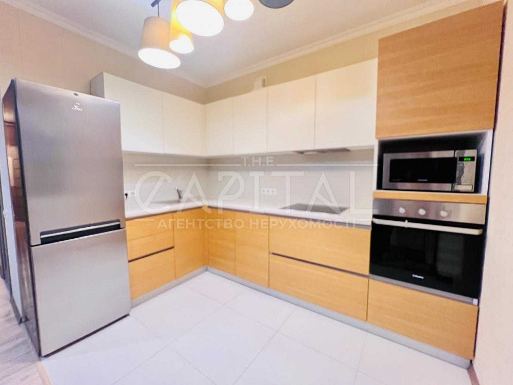 Оренда 2 кімнатної квартири ЖК Зелений Острів 2 Берестейська Київ - зображення 6