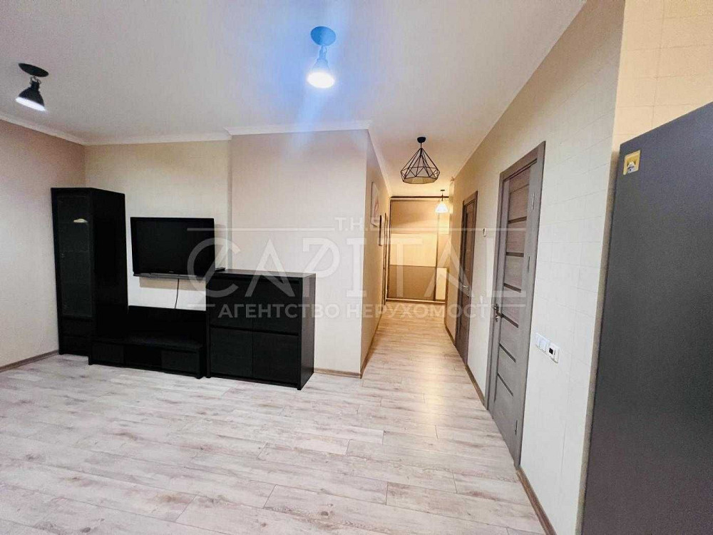 Оренда 2 кімнатної квартири ЖК Зелений Острів 2 Берестейська Київ - зображення 5