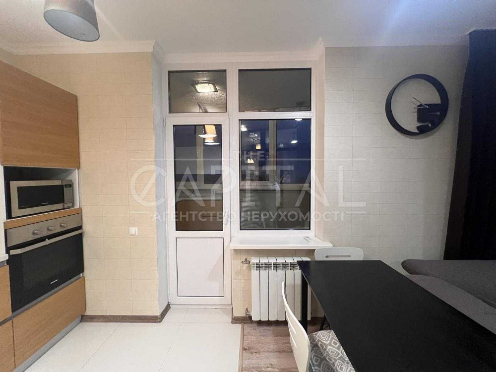 Оренда 2 кімнатної квартири ЖК Зелений Острів 2 Берестейська Київ - зображення 8