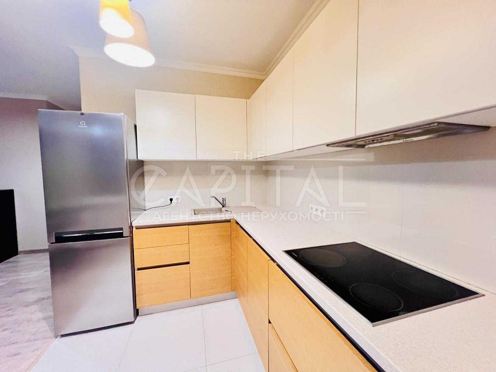 Оренда 2 кімнатної квартири ЖК Зелений Острів 2 Берестейська Київ - зображення 7