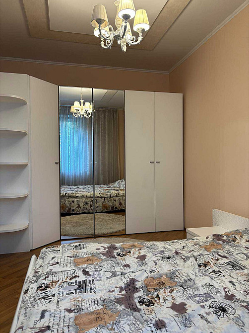 Оренда 2-кім. квартири на вул. Героїв УПА Львов - изображение 1