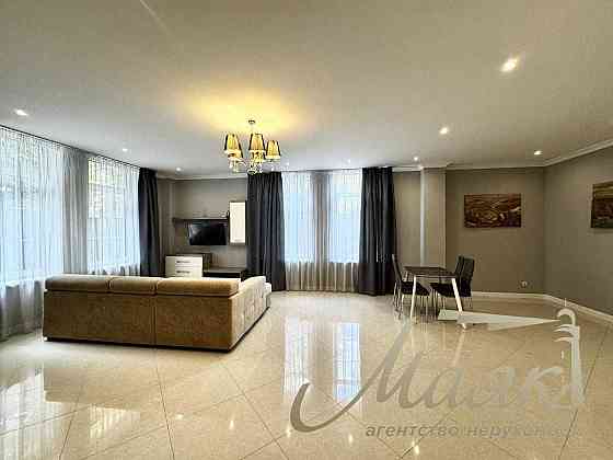 Оренда 1-кімнатної квартири ЖК Botanic House Печерськ Болсуновська 23 Київ