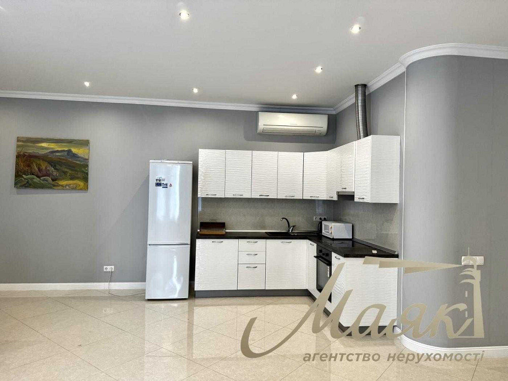 Оренда 1-кімнатної квартири ЖК Botanic House Печерськ Болсуновська 23 Київ - зображення 7