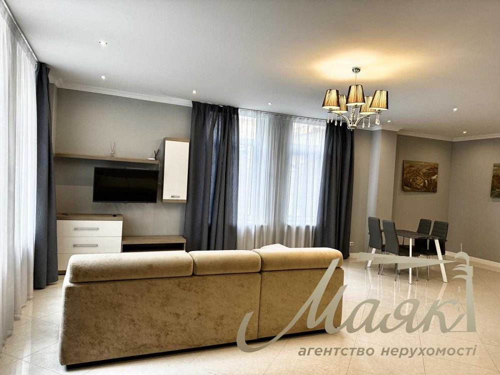 Оренда 1-кімнатної квартири ЖК Botanic House Печерськ Болсуновська 23 Київ - зображення 6