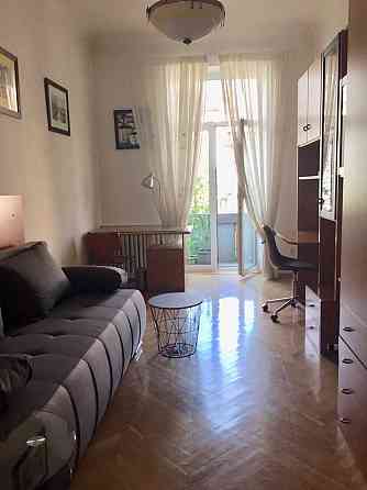 Здам в довгострокову оренду 3-кімнатну квартиру на Інститутській 16! Київ