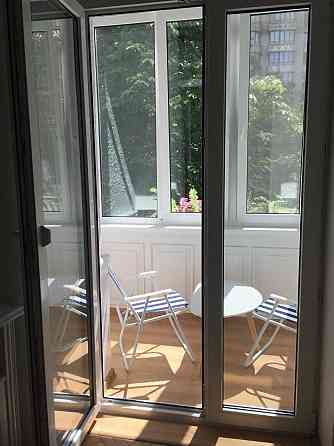 Здам в довгострокову оренду 3-кімнатну квартиру на Інститутській 16! Київ