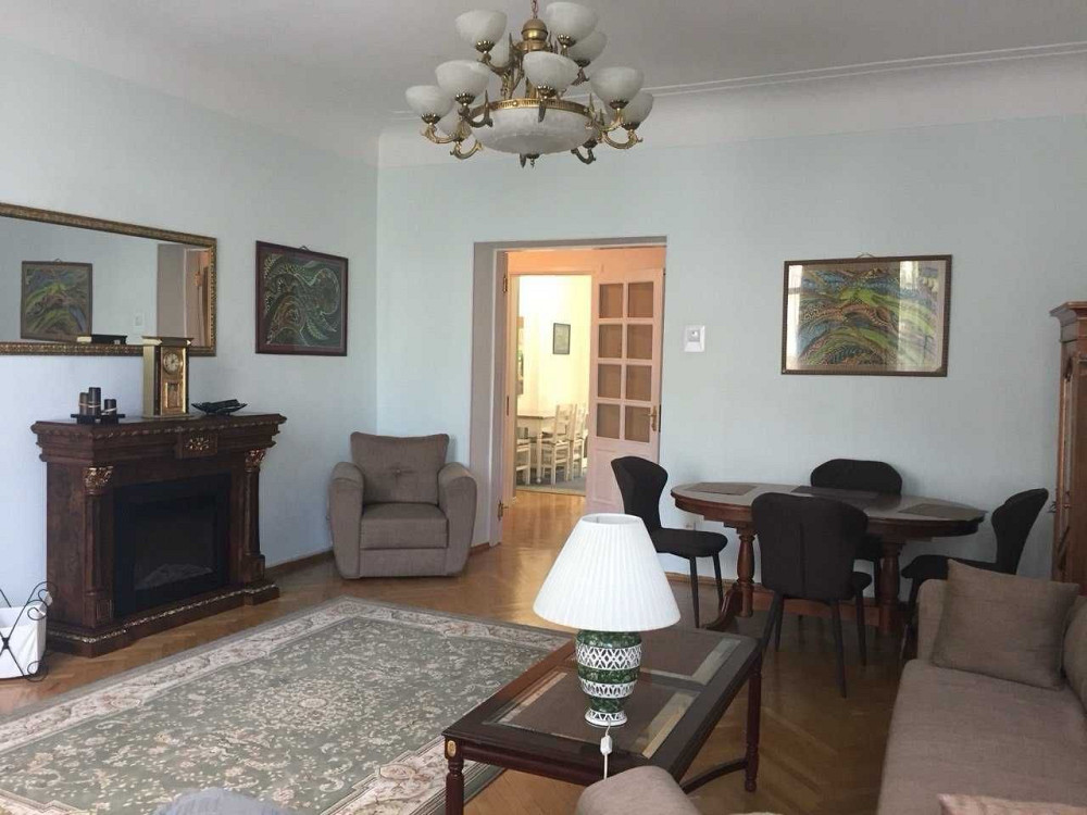 Здам в довгострокову оренду 3-кімнатну квартиру на Інститутській 16! Київ - зображення 8