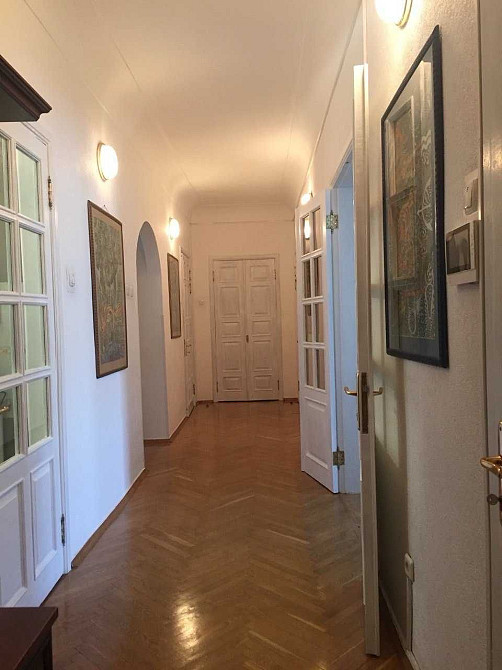 Здам в довгострокову оренду 3-кімнатну квартиру на Інститутській 16! Київ - зображення 7