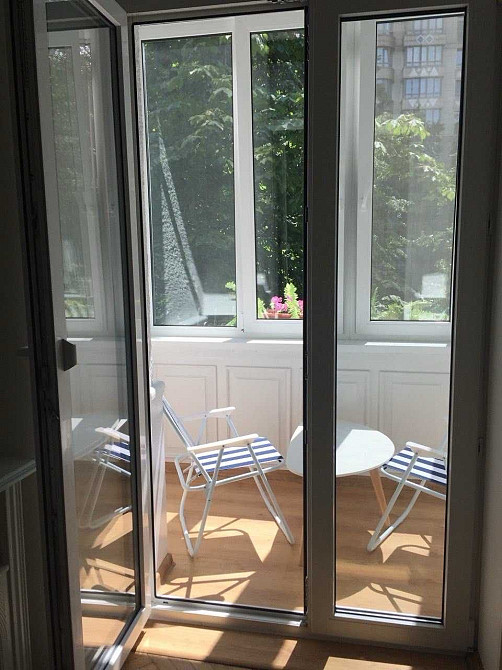 Здам в довгострокову оренду 3-кімнатну квартиру на Інститутській 16! Київ - зображення 5