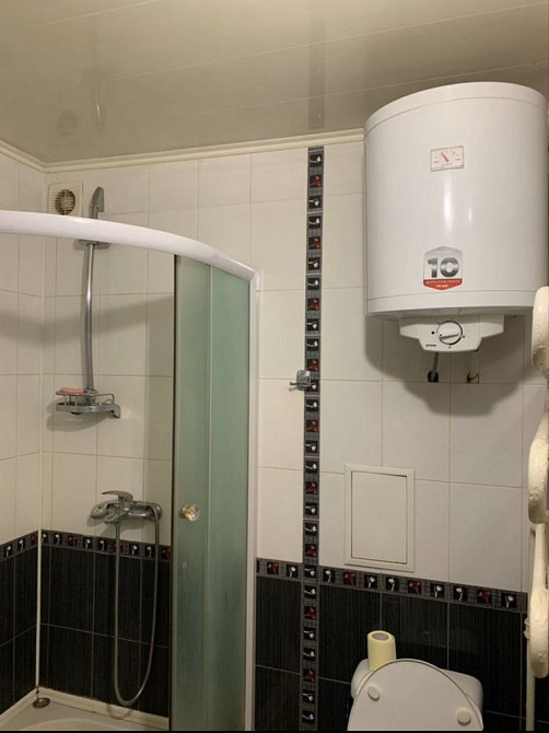 Сдам 1 комнатную квартиру 23 августа Харьков - изображение 5