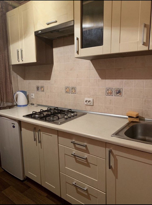 Сдам 1 комнатную квартиру 23 августа Харьков - изображение 4