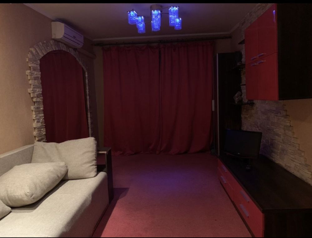 Сдам 1 комнатную квартиру 23 августа Харьков - изображение 3