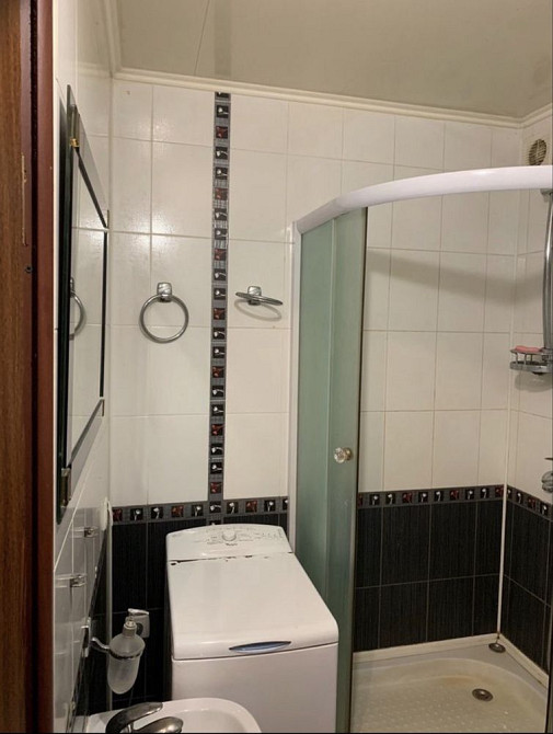 Сдам 1 комнатную квартиру 23 августа Харьков - изображение 6