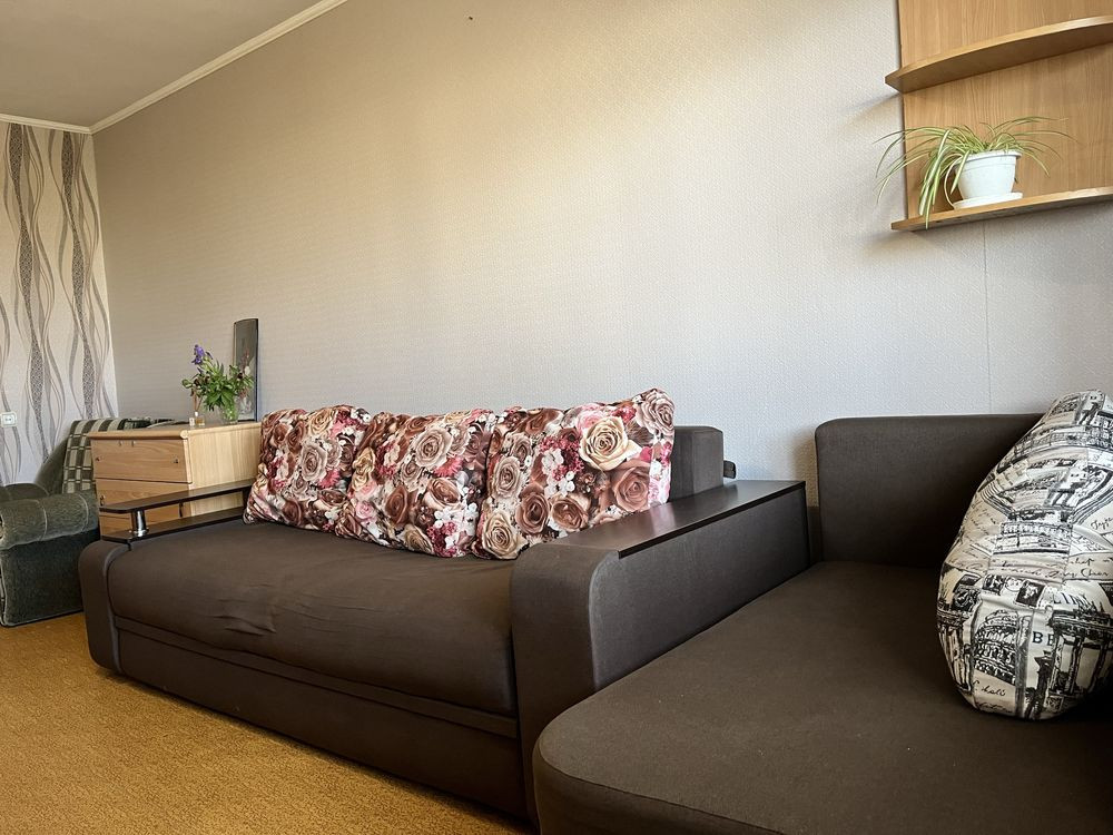 Здам 1 к кв Лушпи Суми - зображення 5