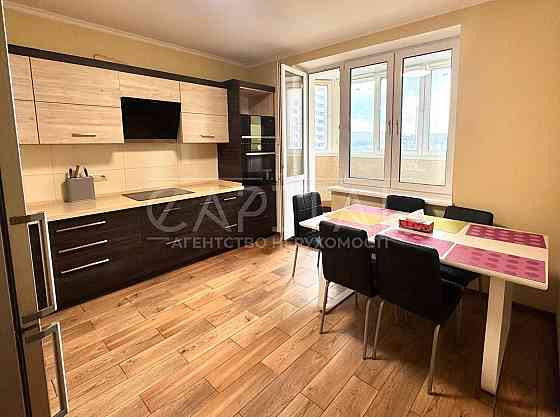 Оренда квартири вул. Героів Азова, Оболонь Київ