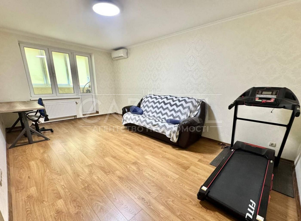 Оренда квартири вул. Героів Азова, Оболонь Київ - зображення 4