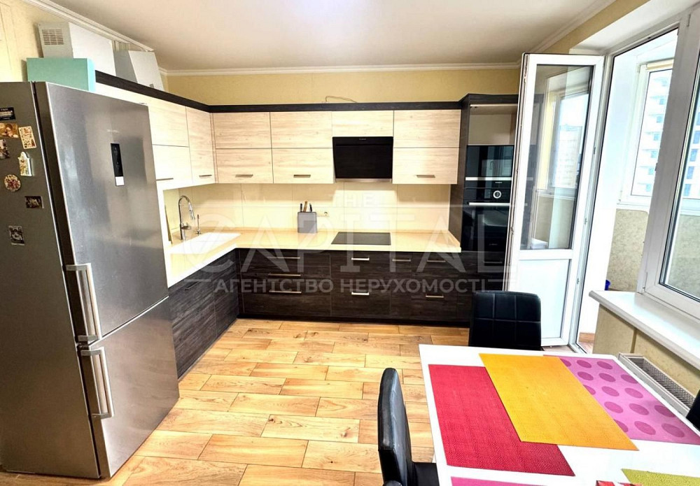 Оренда квартири вул. Героів Азова, Оболонь Київ - зображення 3