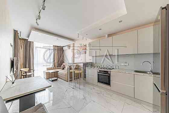 ЖК Французький квартал 2,вул.Маккейна 3а.Печерск. Центр Київ