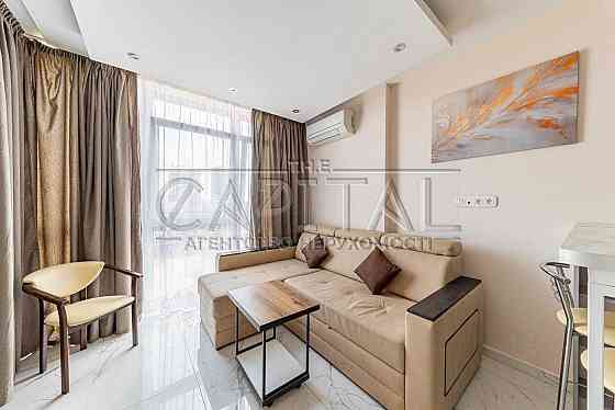 ЖК Французький квартал 2,вул.Маккейна 3а.Печерск. Центр Київ