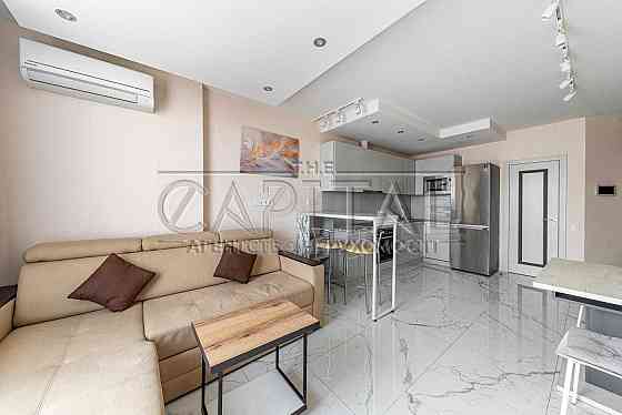 ЖК Французький квартал 2,вул.Маккейна 3а.Печерск. Центр Київ