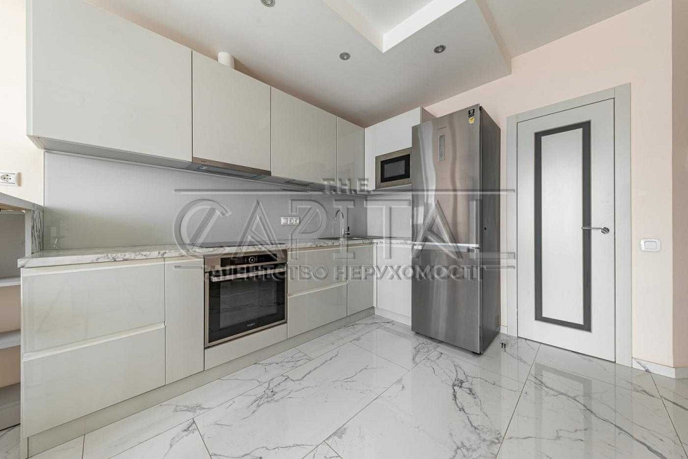 ЖК Французький квартал 2,вул.Маккейна 3а.Печерск. Центр Київ - зображення 5