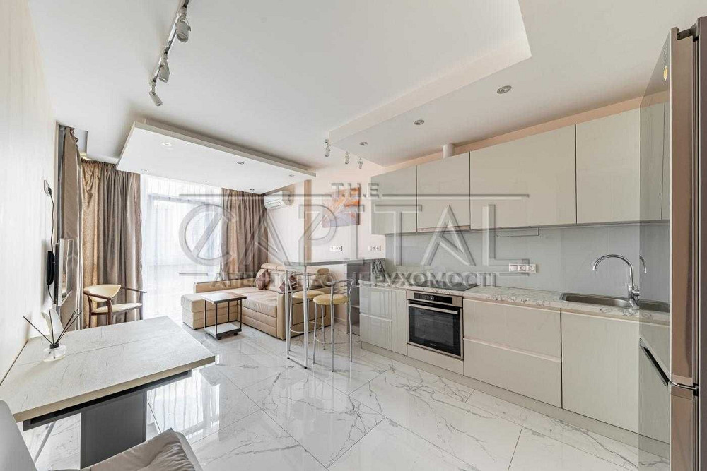 ЖК Французький квартал 2,вул.Маккейна 3а.Печерск. Центр Київ - зображення 1