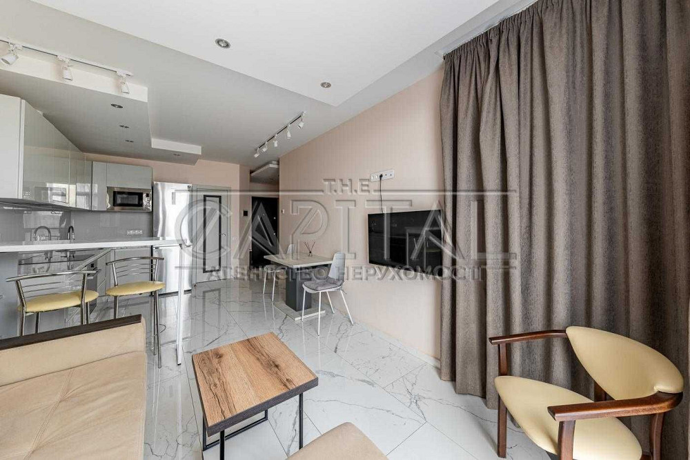 ЖК Французький квартал 2,вул.Маккейна 3а.Печерск. Центр Київ - зображення 4