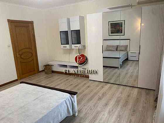 Без% Аренда 4К, Олеся Гончара 52 с паркоместом, Университет, Центр Київ