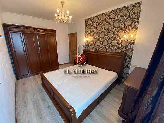 Без% Аренда 4К, Олеся Гончара 52 с паркоместом, Университет, Центр Київ