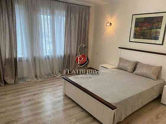 Без% Аренда 4К, Олеся Гончара 52 с паркоместом, Университет, Центр Київ