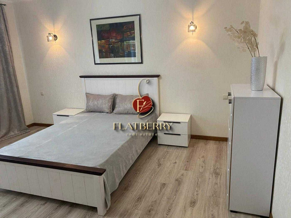 Без% Аренда 4К, Олеся Гончара 52 с паркоместом, Университет, Центр Київ - зображення 2