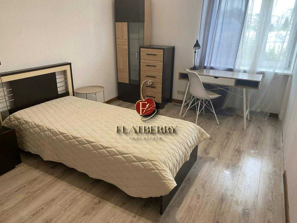 Без% Аренда 4К, Олеся Гончара 52 с паркоместом, Университет, Центр Київ - зображення 7