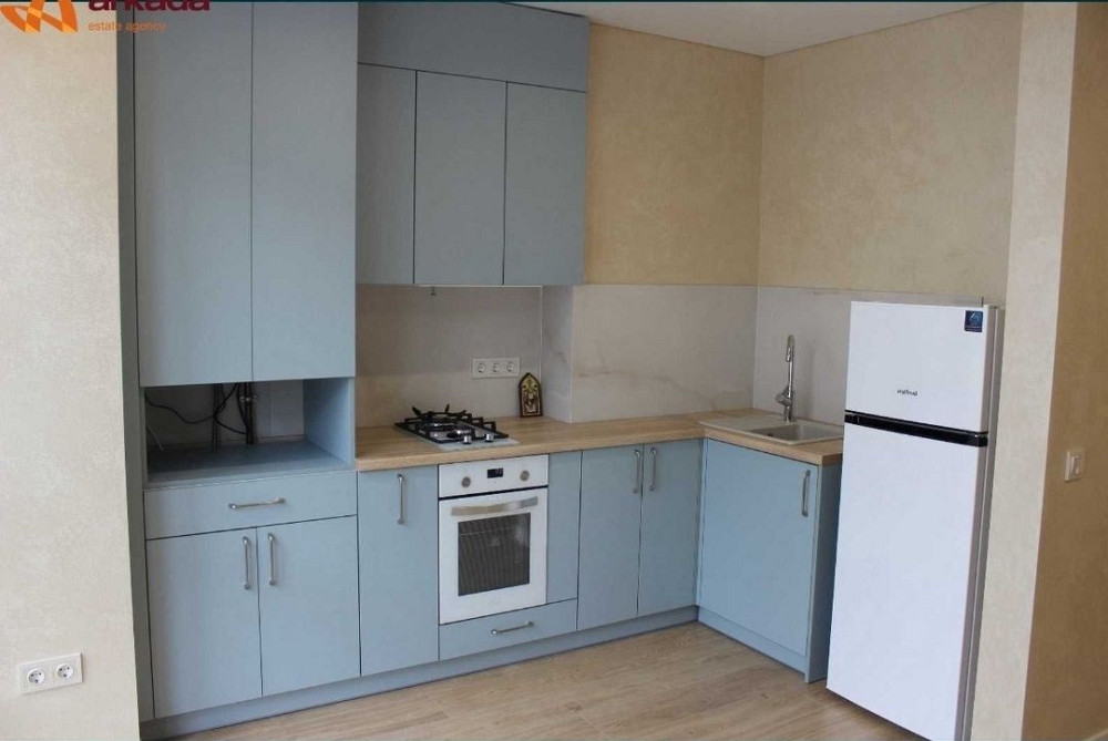 Довгострокова оренда, центр, вул. Національної Гвардії Ивано-Франковск - изображение 1