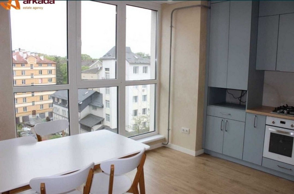 Довгострокова оренда, центр, вул. Національної Гвардії Ивано-Франковск - изображение 2