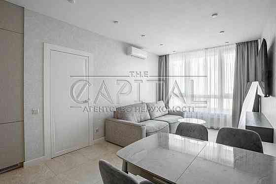 Оренда / Квартира / вул. Васильківська, Київ/White Lines Київ