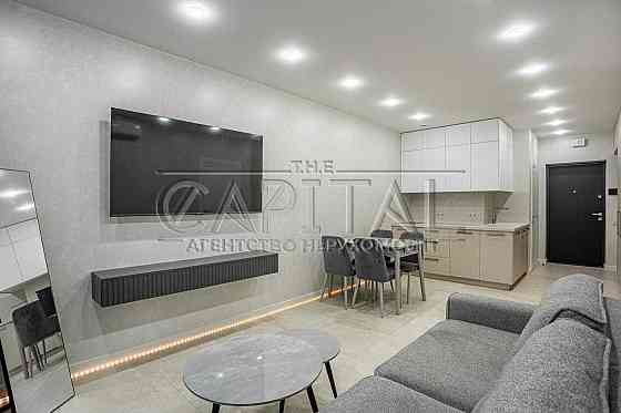 Оренда / Квартира / вул. Васильківська, Київ/White Lines Київ