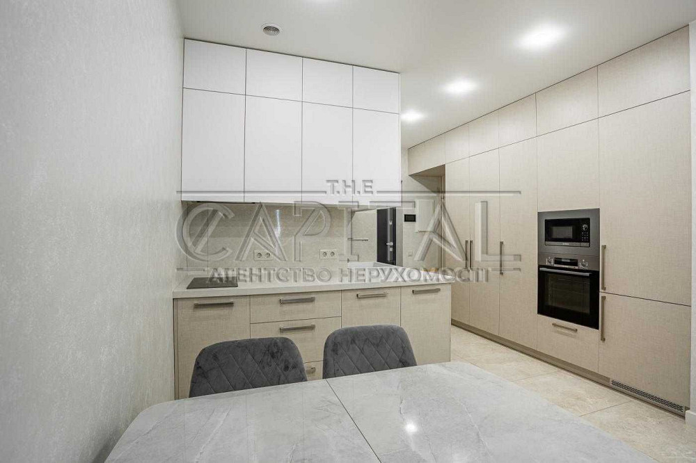 Оренда / Квартира / вул. Васильківська, Київ/White Lines Київ - зображення 6