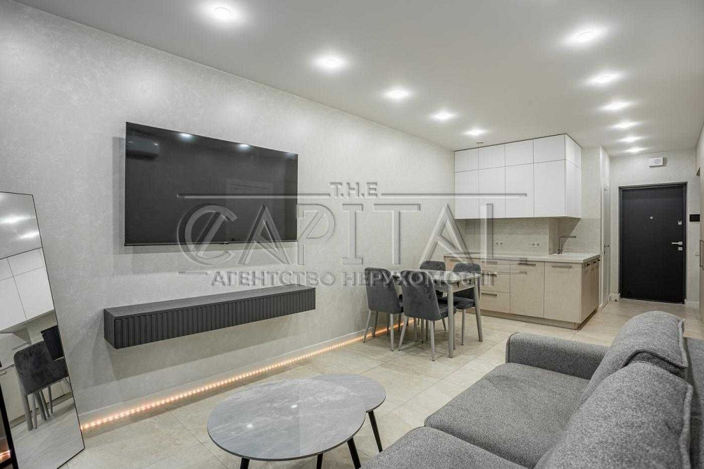 Оренда / Квартира / вул. Васильківська, Київ/White Lines Київ - зображення 3