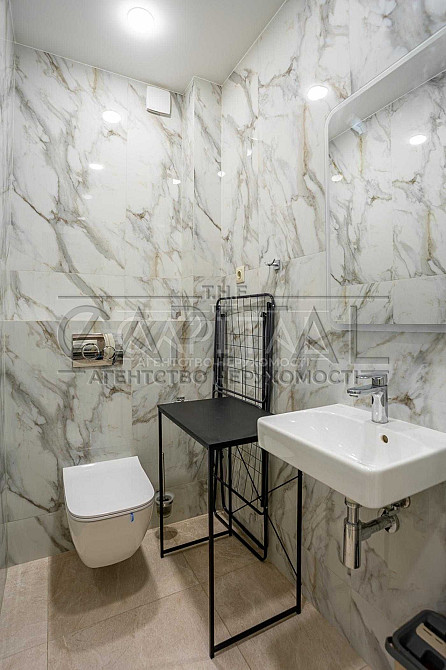 Оренда / Квартира / вул. Васильківська, Київ/White Lines Київ - зображення 7