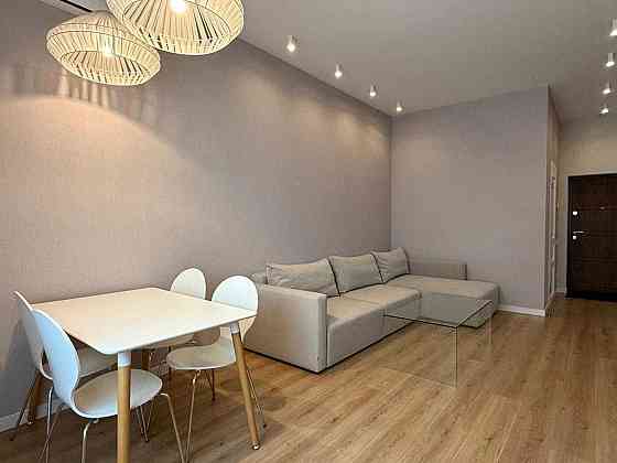 Аренда 2-комнатной квартиры в элитном ЖК «Новопечерский двор», 60м2 Київ