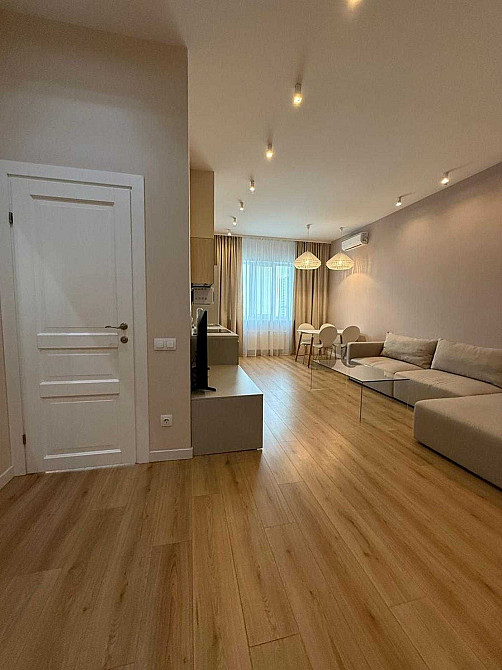 Аренда 2-комнатной квартиры в элитном ЖК «Новопечерский двор», 60м2 Київ - зображення 6