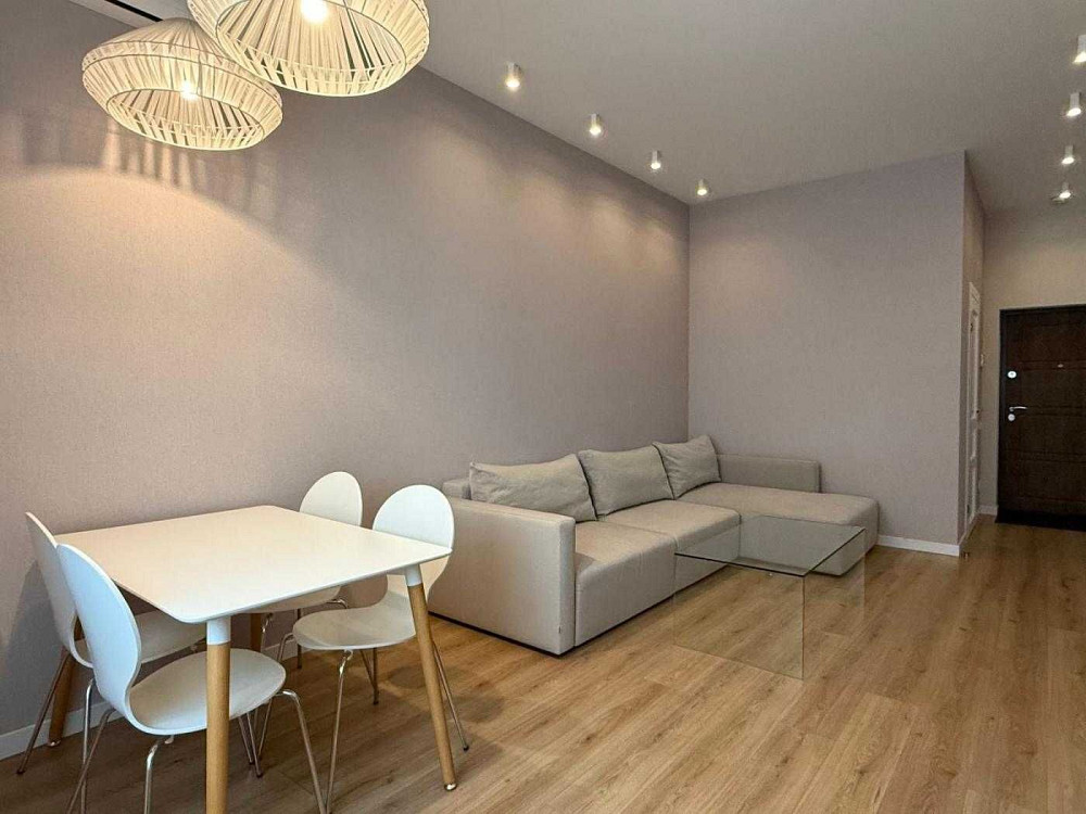 Аренда 2-комнатной квартиры в элитном ЖК «Новопечерский двор», 60м2 Київ - зображення 1