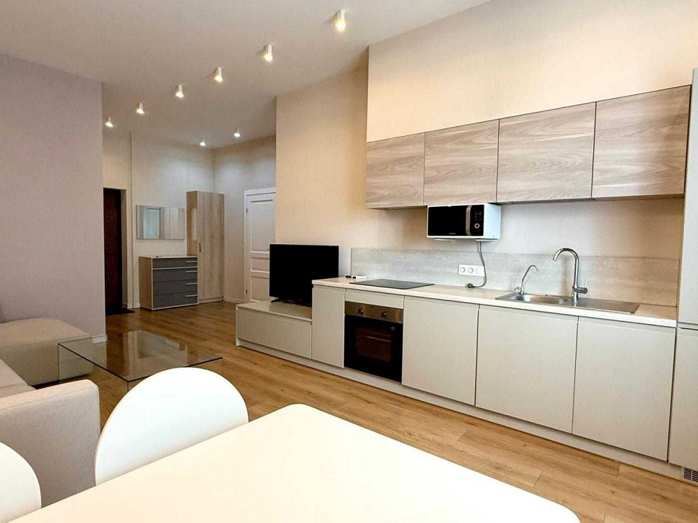 Аренда 2-комнатной квартиры в элитном ЖК «Новопечерский двор», 60м2 Київ - зображення 7